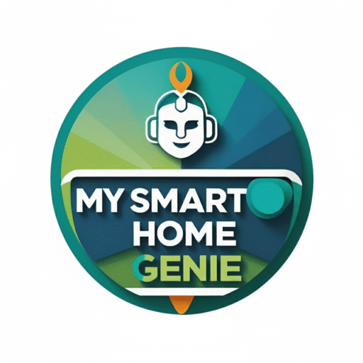 My Smart Home Genie